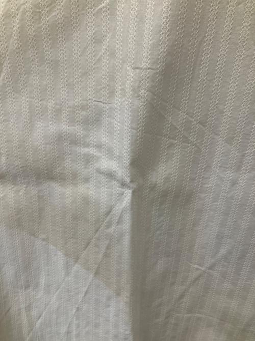 keitto（ケイット）keitto (ケイット) 長袖カットソー アイボリー サイズ:Lの古着・服飾アイテム