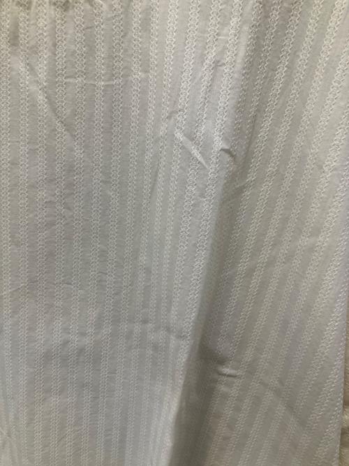 keitto（ケイット）keitto (ケイット) 長袖カットソー アイボリー サイズ:Lの古着・服飾アイテム