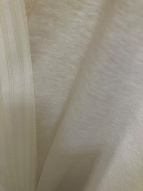 keitto（ケイット）keitto (ケイット) 長袖カットソー アイボリー サイズ:Lの古着・服飾アイテム