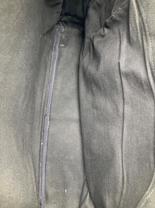 BURBERRY BLACK LABEL（バーバリーブラックレーベル）BURBERRY BLACK LABEL (バーバリーブラックレーベル) ビジネスバッグ ブラックの古着・服飾アイテム