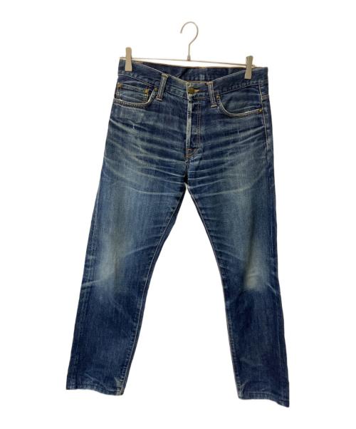 CarHartt（カーハート）CarHartt (カーハート) デニムパンツ インディゴ サイズ:W29×L32の古着・服飾アイテム