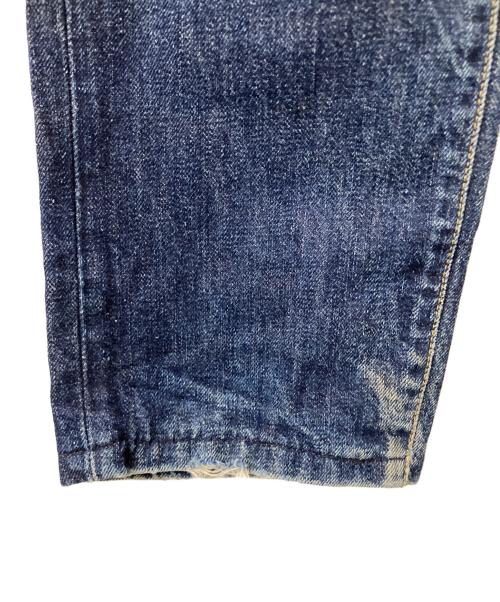 CarHartt（カーハート）CarHartt (カーハート) デニムパンツ インディゴ サイズ:W29×L32の古着・服飾アイテム
