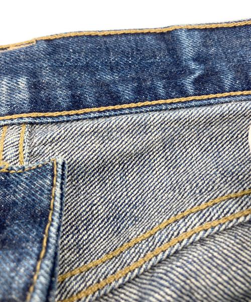 CarHartt（カーハート）CarHartt (カーハート) デニムパンツ インディゴ サイズ:W29×L32の古着・服飾アイテム