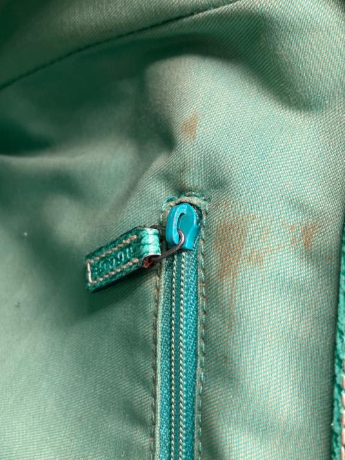 GUCCI（グッチ）GUCCI (グッチ) GGキャンバストートバッグ ベージュの古着・服飾アイテム