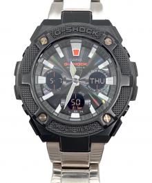 CASIO（カシオ）の古着「腕時計」｜ブラック