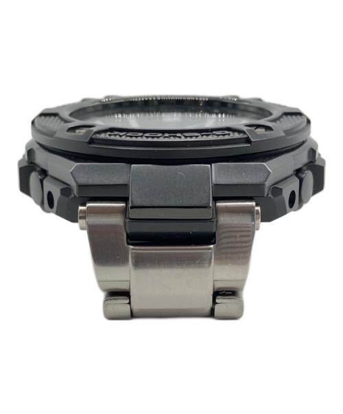 CASIO（カシオ）CASIO (カシオ) 腕時計 ブラックの古着・服飾アイテム