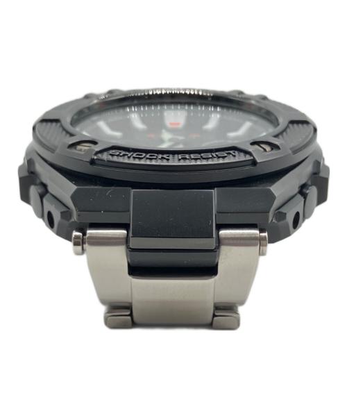 CASIO（カシオ）CASIO (カシオ) 腕時計 ブラックの古着・服飾アイテム
