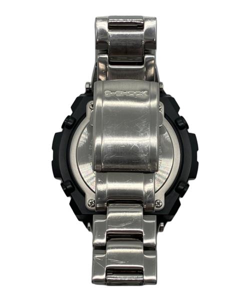 CASIO（カシオ）CASIO (カシオ) 腕時計 ブラックの古着・服飾アイテム