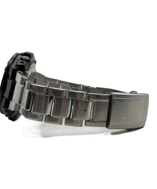 CASIO（カシオ）CASIO (カシオ) 腕時計 ブラックの古着・服飾アイテム