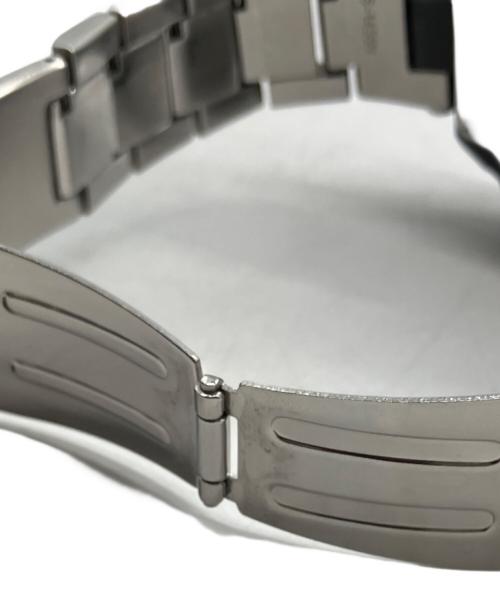 CASIO（カシオ）CASIO (カシオ) 腕時計 ブラックの古着・服飾アイテム