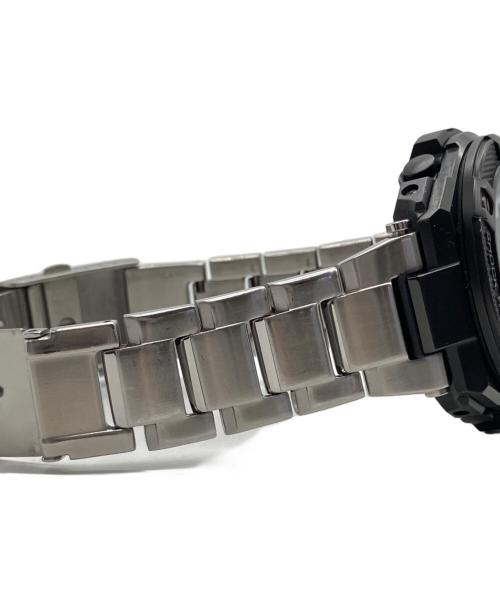 CASIO（カシオ）CASIO (カシオ) 腕時計 ブラックの古着・服飾アイテム