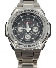 CASIO（カシオ）の古着「腕時計」｜ブラック