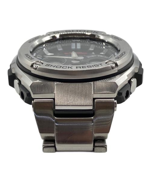 CASIO（カシオ）CASIO (カシオ) 腕時計 ブラックの古着・服飾アイテム