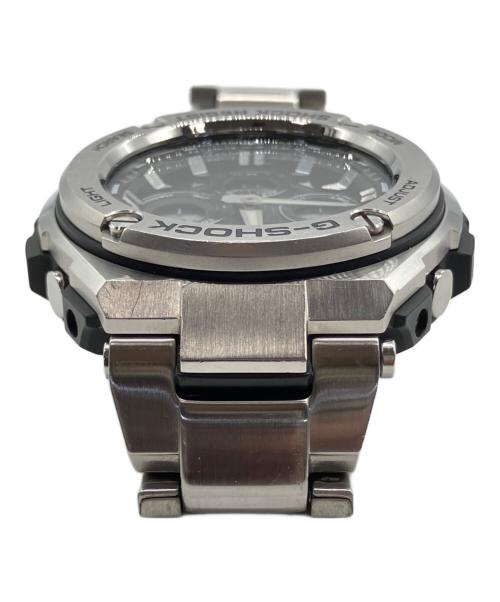 CASIO（カシオ）CASIO (カシオ) 腕時計 ブラックの古着・服飾アイテム