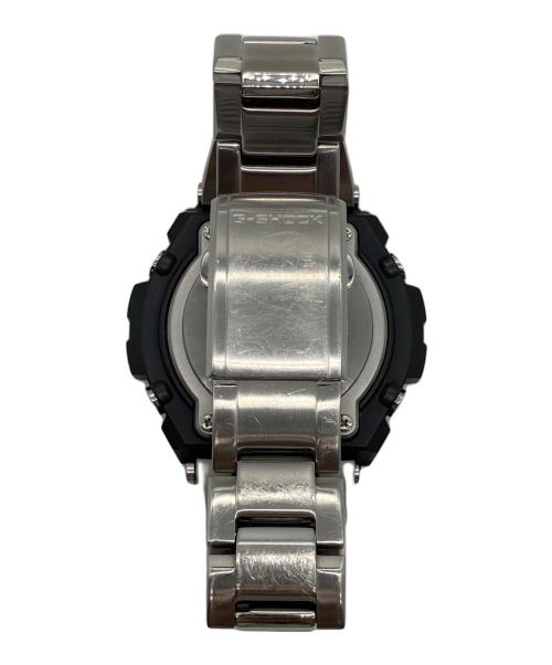 CASIO（カシオ）CASIO (カシオ) 腕時計 ブラックの古着・服飾アイテム