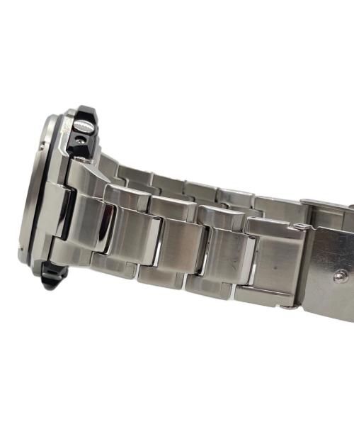 CASIO（カシオ）CASIO (カシオ) 腕時計 ブラックの古着・服飾アイテム