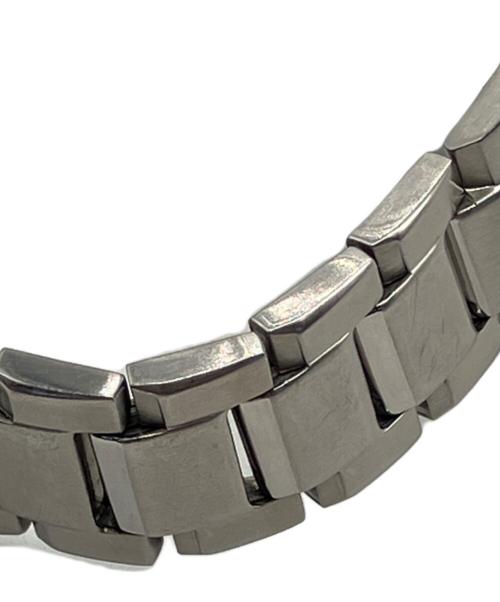 CASIO（カシオ）CASIO (カシオ) 腕時計 ブラックの古着・服飾アイテム