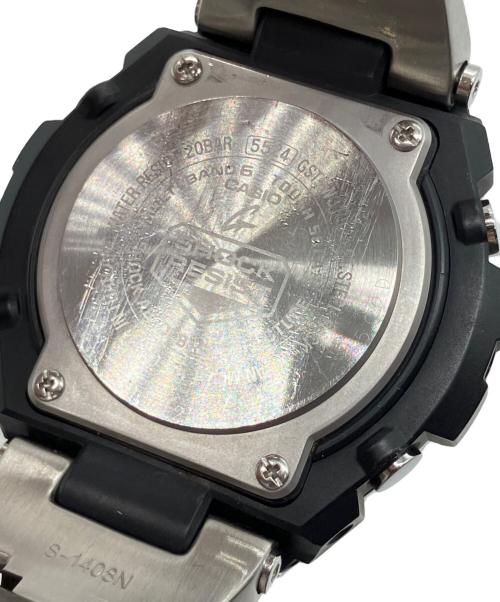 CASIO（カシオ）CASIO (カシオ) 腕時計 ブラックの古着・服飾アイテム