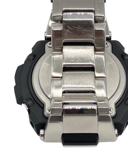 CASIO（カシオ）CASIO (カシオ) 腕時計 ブラックの古着・服飾アイテム