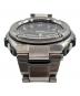 中古・古着 CASIO (カシオ) 腕時計 ブラック：14000円