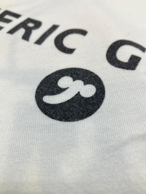 Hysteric Glamour（ヒステリックグラマー）Hysteric Glamour (ヒステリックグラマー) 半袖カットソー ホワイト サイズ:XLの古着・服飾アイテム