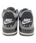 中古・古着 NIKE (ナイキ) LEVI'S (リーバイス) AIR JORDAN 3 RETRO SP ブラック×グレー サイズ:29cm 未使用品：23000円
