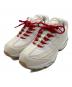 NIKE（ナイキ）の古着「AIR MAX 95 OG」｜アイボリー×ホワイト