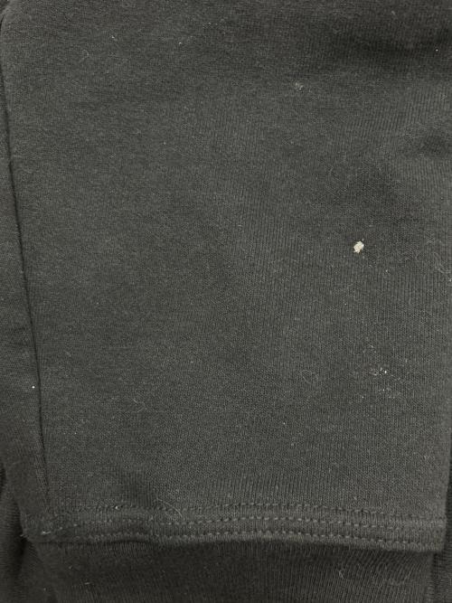 stussy（ステューシー）stussy (ステューシー) Welder Zip Hood ブラック サイズ:Lの古着・服飾アイテム