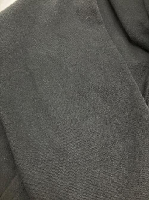 stussy（ステューシー）stussy (ステューシー) Welder Zip Hood ブラック サイズ:Lの古着・服飾アイテム