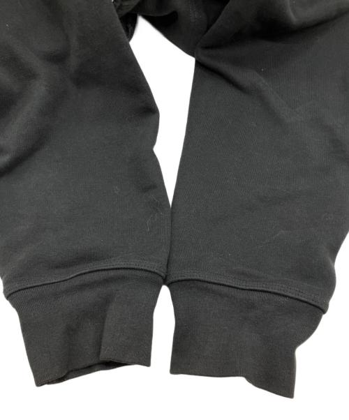 stussy（ステューシー）stussy (ステューシー) Welder Zip Hood ブラック サイズ:Lの古着・服飾アイテム