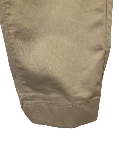 Patagonia（パタゴニア）Patagonia (パタゴニア) Twill Traveler Pants ベージュ サイズ:Sの古着・服飾アイテム
