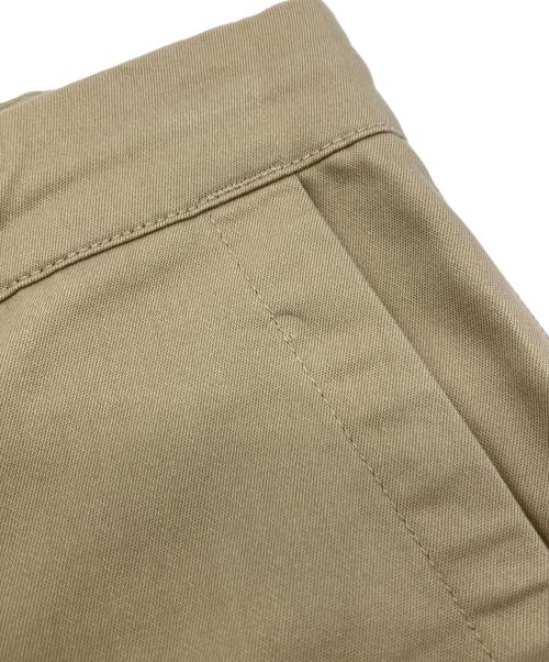 Patagonia（パタゴニア）Patagonia (パタゴニア) Twill Traveler Pants ベージュ サイズ:Sの古着・服飾アイテム