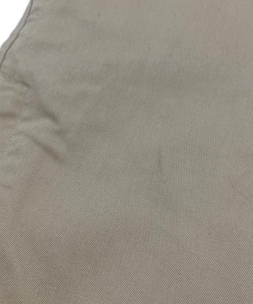 Patagonia（パタゴニア）Patagonia (パタゴニア) Twill Traveler Pants ベージュ サイズ:Sの古着・服飾アイテム