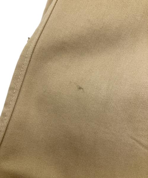 Patagonia（パタゴニア）Patagonia (パタゴニア) Twill Traveler Pants ベージュ サイズ:Sの古着・服飾アイテム