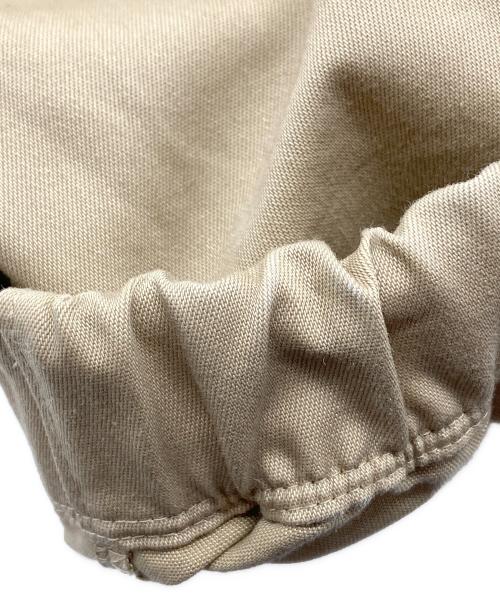 Patagonia（パタゴニア）Patagonia (パタゴニア) Twill Traveler Pants ベージュ サイズ:Sの古着・服飾アイテム