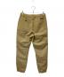 Patagonia (パタゴニア) Twill Traveler Pants ベージュ サイズ:S：5000円