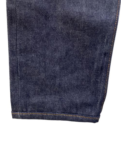 LEVI'S PReMIUM（リーバイス プレミアム）LEVI'S PReMIUM (リーバイス プレミアム) デニムパンツ ネイビー サイズ:W31×L32の古着・服飾アイテム