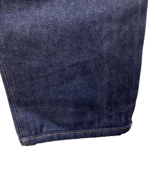 LEVI'S PReMIUM（リーバイス プレミアム）LEVI'S PReMIUM (リーバイス プレミアム) デニムパンツ ネイビー サイズ:W31×L32の古着・服飾アイテム