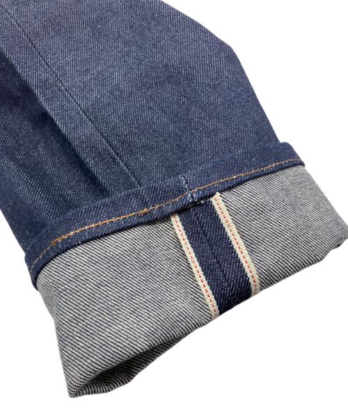 LEVI'S PReMIUM（リーバイス プレミアム）LEVI'S PReMIUM (リーバイス プレミアム) デニムパンツ ネイビー サイズ:W31×L32の古着・服飾アイテム