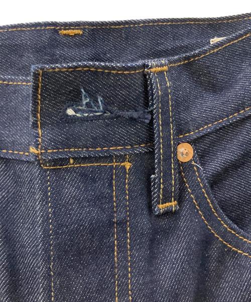 LEVI'S PReMIUM（リーバイス プレミアム）LEVI'S PReMIUM (リーバイス プレミアム) デニムパンツ ネイビー サイズ:W31×L32の古着・服飾アイテム