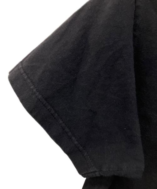 HARLEY-DAVIDSON（ハーレーダビッドソン）HARLEY-DAVIDSON (ハーレーダビッドソン) 半袖カットソー ブラック サイズ:Mの古着・服飾アイテム
