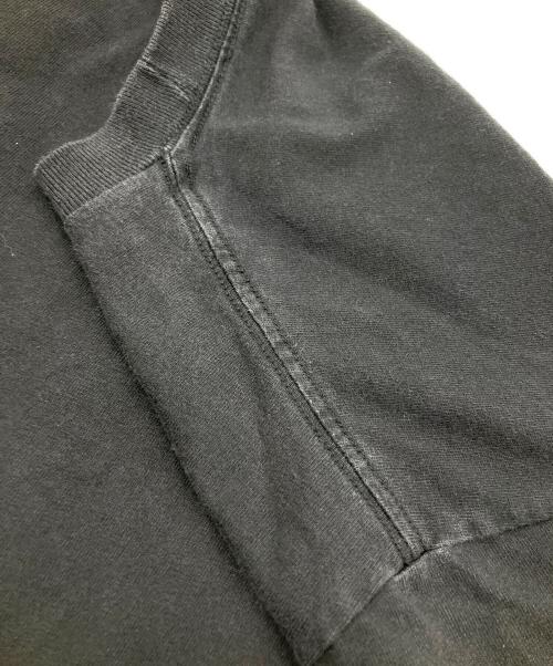 HARLEY-DAVIDSON（ハーレーダビッドソン）HARLEY-DAVIDSON (ハーレーダビッドソン) 半袖カットソー ブラック サイズ:Mの古着・服飾アイテム