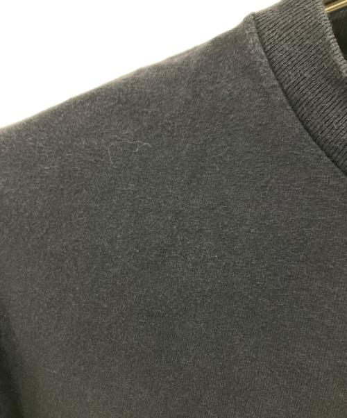 HARLEY-DAVIDSON（ハーレーダビッドソン）HARLEY-DAVIDSON (ハーレーダビッドソン) 半袖カットソー ブラック サイズ:Mの古着・服飾アイテム