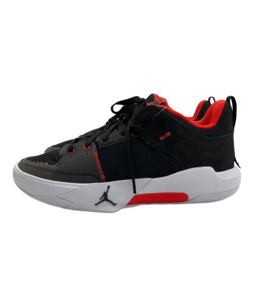 NIKE（ナイキ）NIKE (ナイキ) AIR JORDAN ブラック サイズ:27.5cmの古着・服飾アイテム