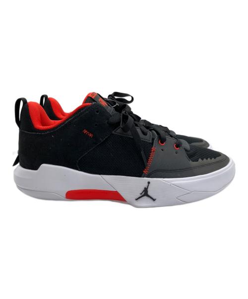 NIKE（ナイキ）NIKE (ナイキ) AIR JORDAN ブラック サイズ:27.5cmの古着・服飾アイテム