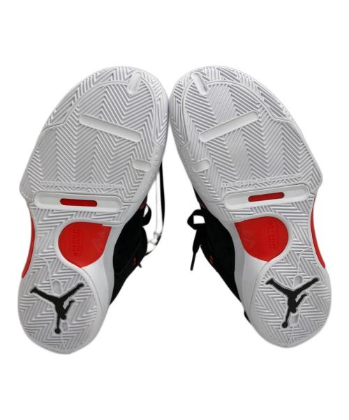 NIKE（ナイキ）NIKE (ナイキ) AIR JORDAN ブラック サイズ:27.5cmの古着・服飾アイテム
