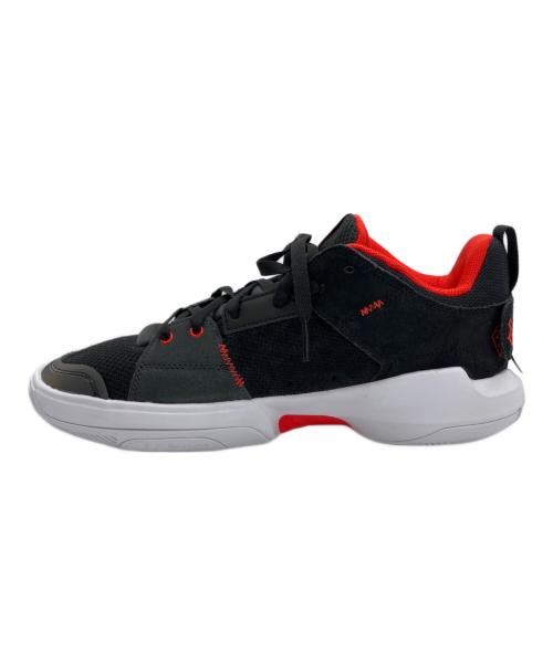 NIKE（ナイキ）NIKE (ナイキ) AIR JORDAN ブラック サイズ:27.5cmの古着・服飾アイテム