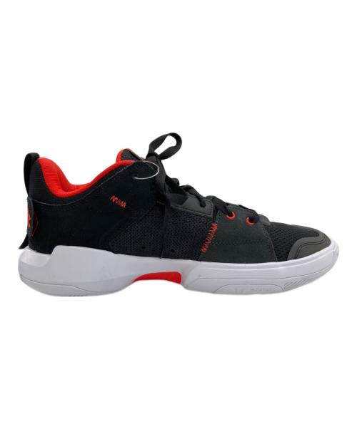 NIKE（ナイキ）NIKE (ナイキ) AIR JORDAN ブラック サイズ:27.5cmの古着・服飾アイテム