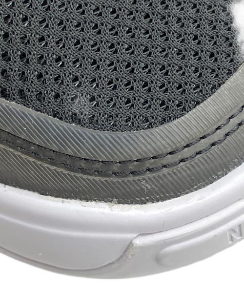 NIKE（ナイキ）NIKE (ナイキ) AIR JORDAN ブラック サイズ:27.5cmの古着・服飾アイテム