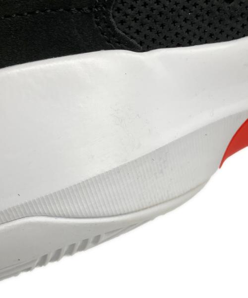 NIKE（ナイキ）NIKE (ナイキ) AIR JORDAN ブラック サイズ:27.5cmの古着・服飾アイテム